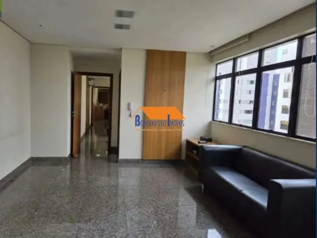 Imagem 5: Conjunto de Salas Comerciais na Vila da Serra em Nova Lima