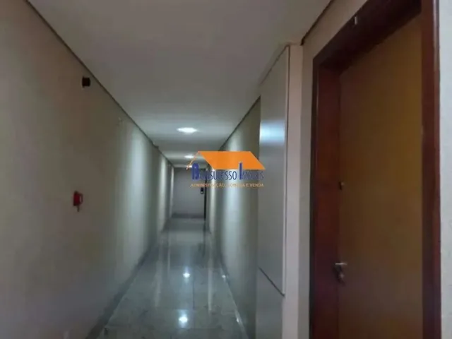 Imagem 8: Conjunto de Salas Comerciais na Vila da Serra em Nova Lima