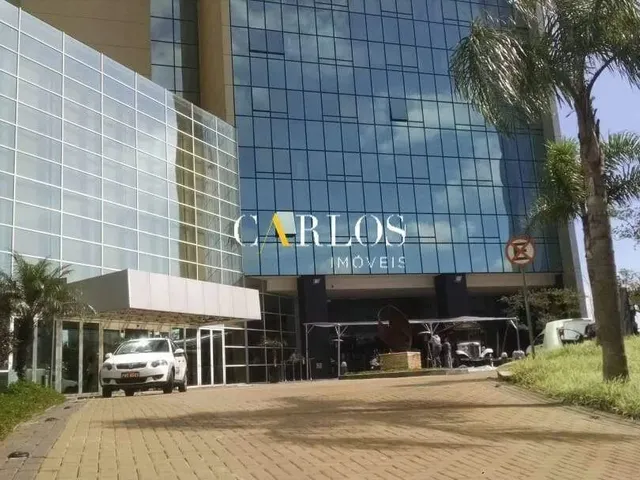 Imagem: Andar para Aluguel, 5 Vagas, Vila da Serra