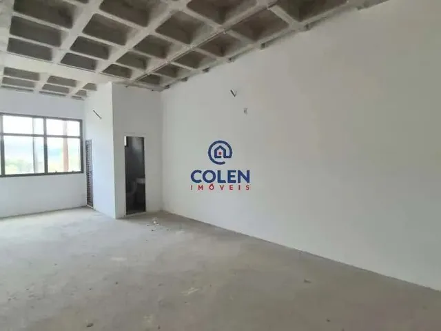 Imagem: Sala À Venda com 134,43M² em Alphaville/Nl