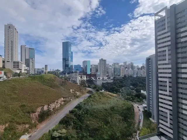 Imagem 14: Sala Vila da Serra/ Vale do Sereno Locação