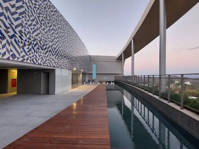 Imagem 12: Sala Vila da Serra/ Vale do Sereno Locação