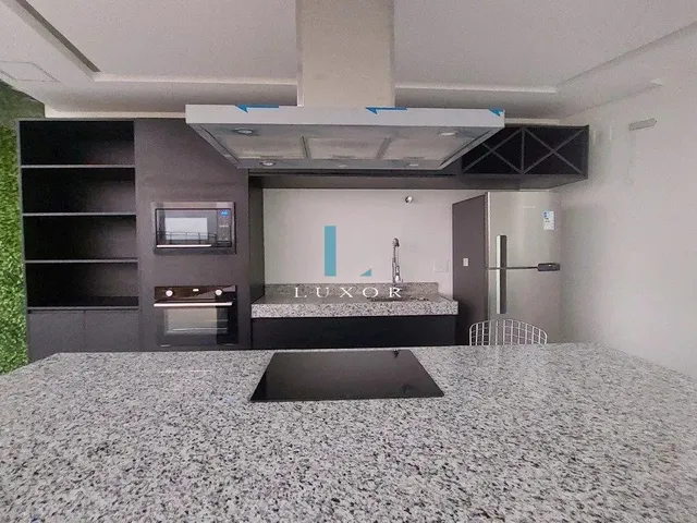 Imagem 13: Sala Vila da Serra/ Vale do Sereno Locação