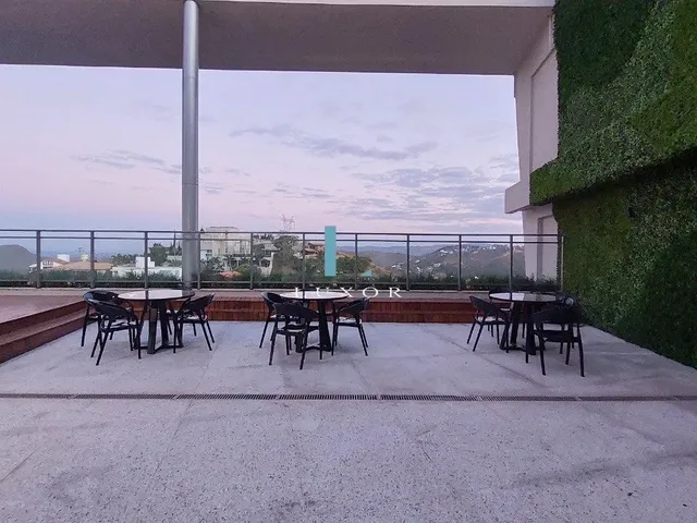 Imagem 8: Sala Vila da Serra/ Vale do Sereno Locação
