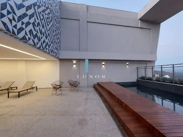 Imagem 7: Sala Vila da Serra/ Vale do Sereno Locação