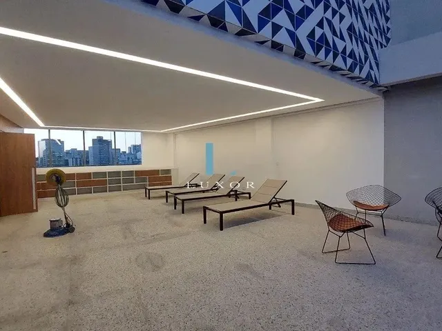 Imagem 6: Sala Vila da Serra/ Vale do Sereno Locação