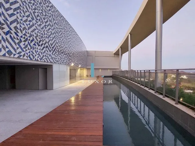 Imagem 5: Sala Vila da Serra/ Vale do Sereno Locação