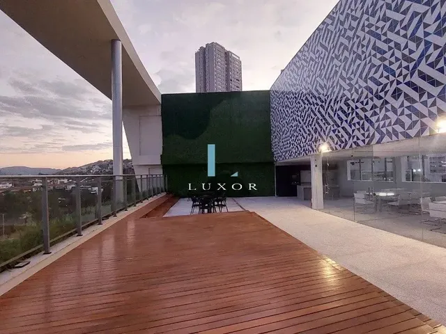 Imagem 3: Sala Vila da Serra/ Vale do Sereno Locação