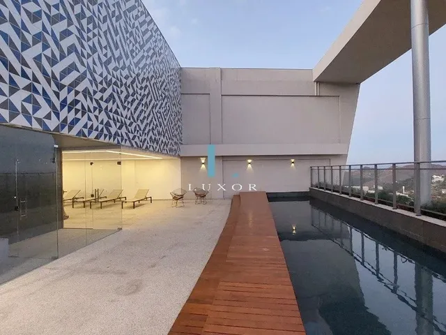 Imagem 11: Sala Vila da Serra/ Vale do Sereno Locação