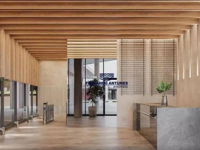 Imagem: Sala de 109,21M² de Área - Alphaville