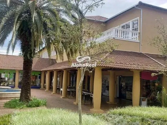 Imagem: 285.000,00 - Sala 30M2 - Estacionamento