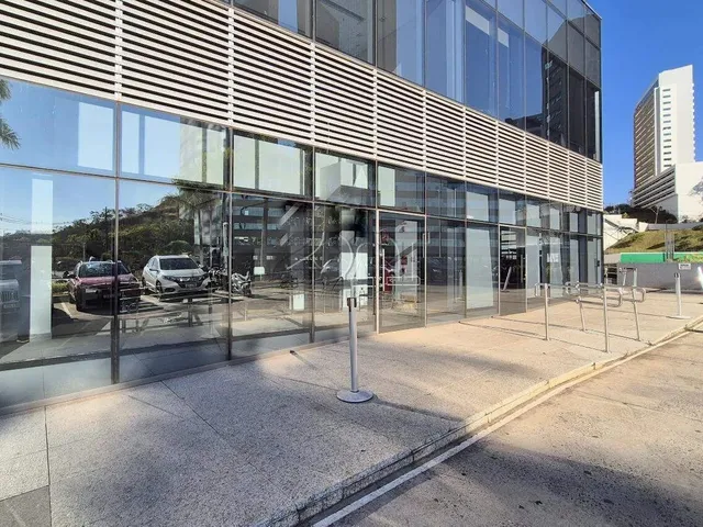 Imagem: Loja Comercial Aluguel