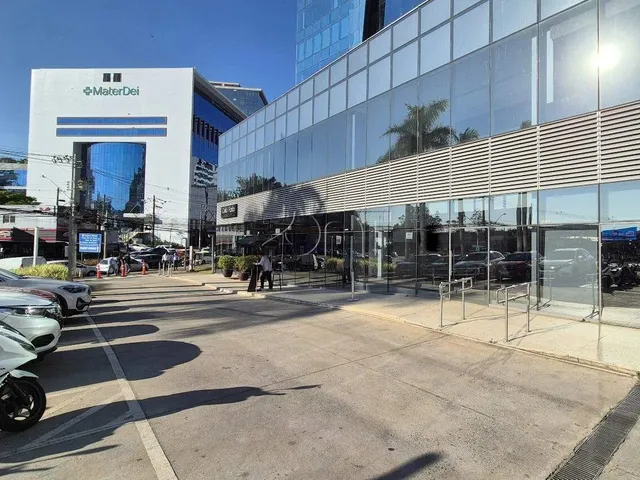 Imagem 2: Loja Comercial | Aluguel