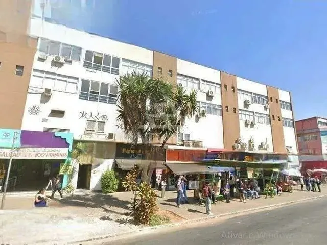 Imagem 8: Locação Sala Comercial com Elevador Bairro Eldorado