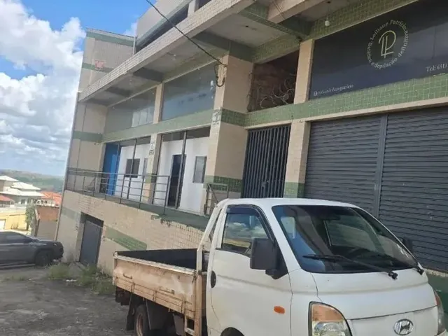 Imagem 4: Venda Commercial / Edificio Comercial Contagem Mg