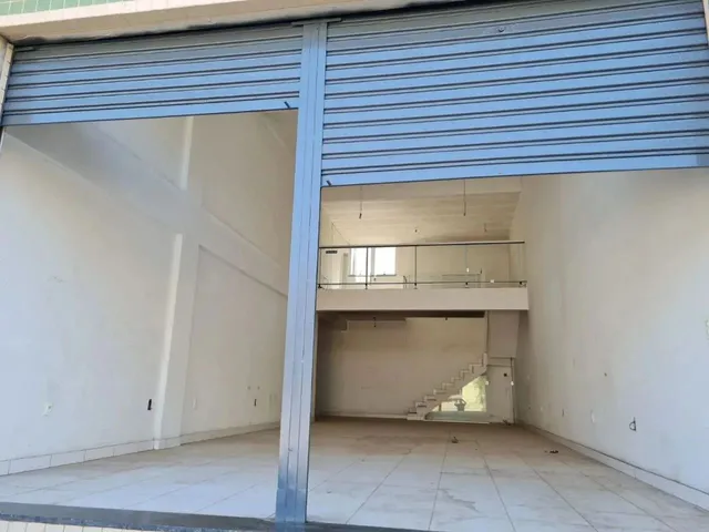Imagem 9: Venda Commercial / Edificio Comercial Contagem Mg
