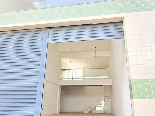 Imagem 3: Venda Commercial / Edificio Comercial Contagem Mg