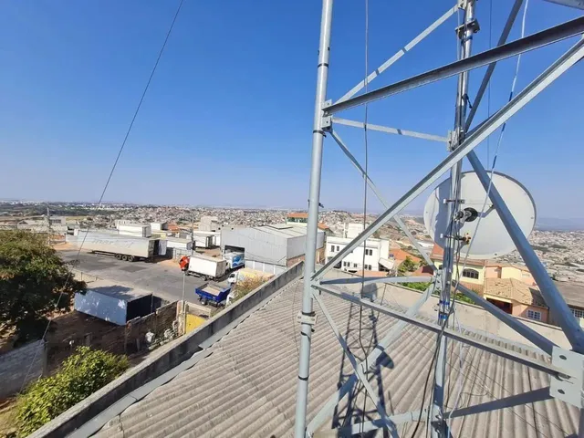 Imagem 11: Venda Commercial / Edificio Comercial Contagem Mg