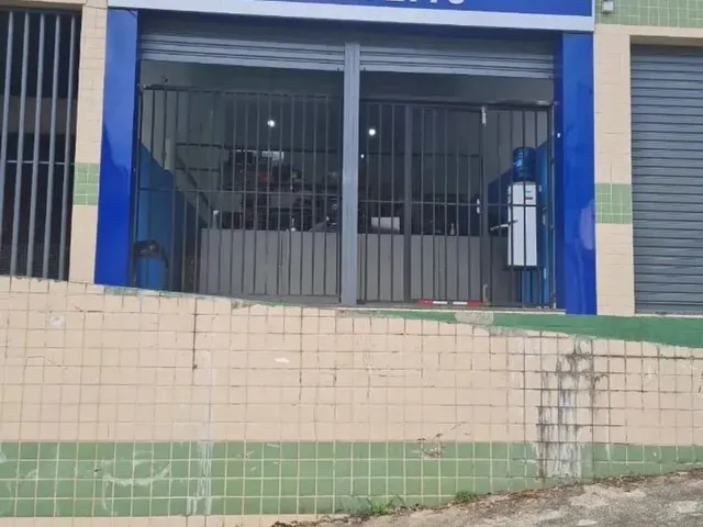 Imagem 5: Venda Commercial / Edificio Comercial Contagem Mg