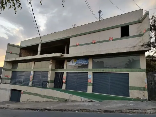 Imagem 8: Venda Commercial / Edificio Comercial Contagem Mg