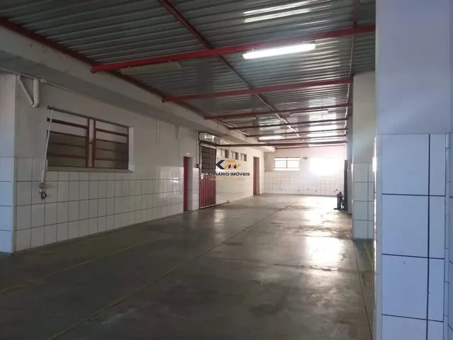 Imagem 7: Excelente Prédio com Galpão Oportunidade Próximo a Cidade Administrativa, Parque Norte