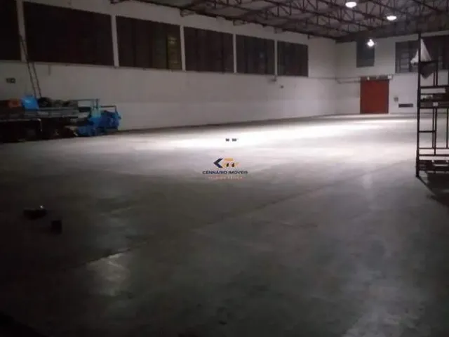 Imagem 3: Excelente Prédio com Galpão Oportunidade Próximo a Cidade Administrativa, Parque Norte