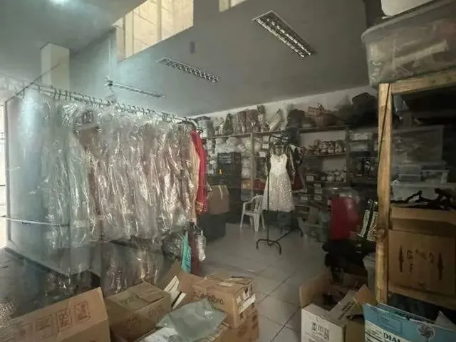 Imagem 3: Loja para Alugar no Eldorado Contagem