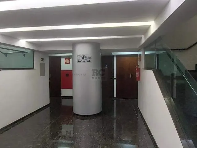 Imagem: Sala para Aluguel, Vale do Sereno - Nova