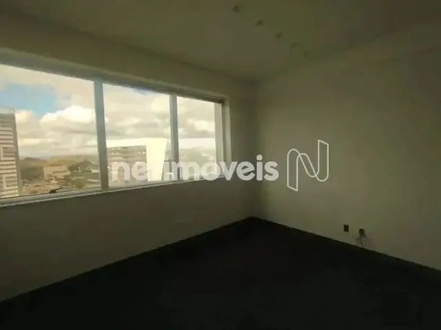 Imagem 9: Locação Sala Vila da Serra Nova Lima