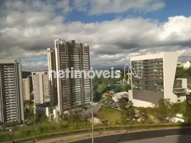 Imagem 15: Locação Sala Vila da Serra Nova Lima