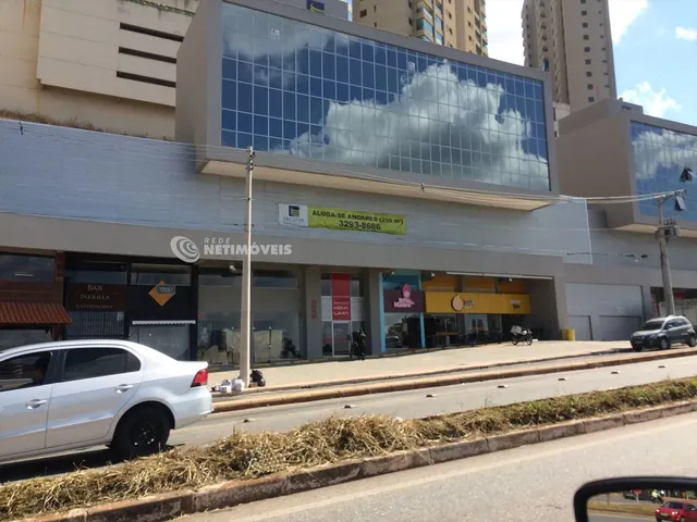 Imagem 8: Locação Sala Vila da Serra Nova Lima