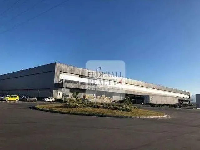 Imagem 11: Aluguel Galpão Gatti Flex II