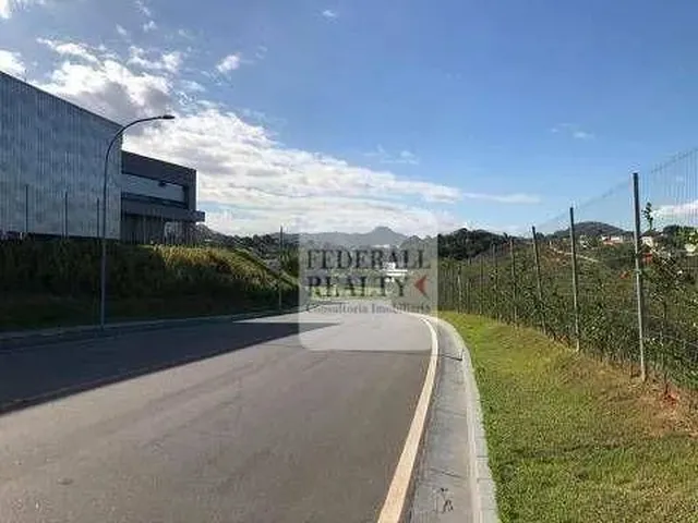 Imagem 13: Aluguel Galpão Gatti Flex II