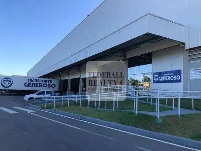 Imagem 2: Aluguel Galpão Gatti Flex II