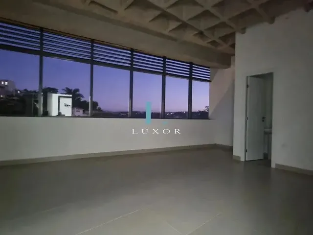 Imagem: Sala Locação Vale do Sereno