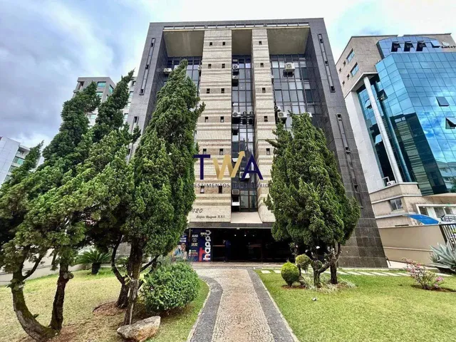 Imagem: Sala Comercial, Horizonte Xxi, Vale do Sereno