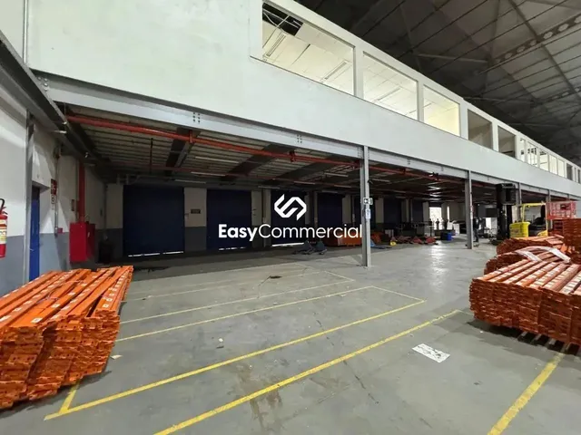 Imagem 15: Galpão de 9.000 M² em Contagem