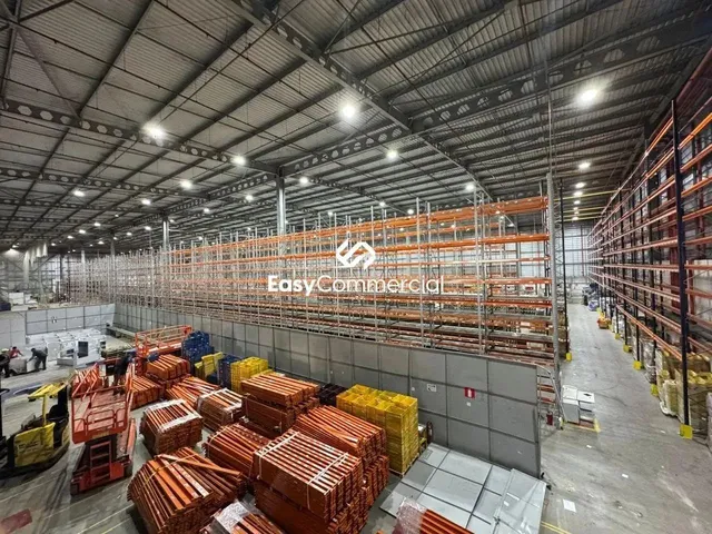 Imagem 8: Galpão de 9.000 M² em Contagem