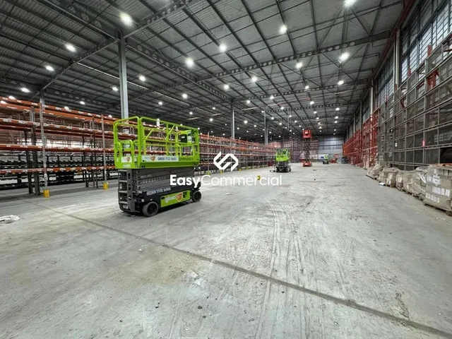 Imagem 11: Galpão de 9.000 M² em Contagem