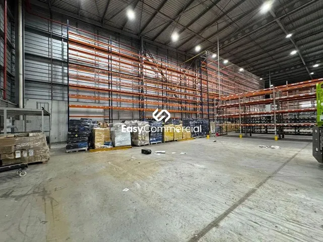 Imagem 6: Galpão de 9.000 M² em Contagem