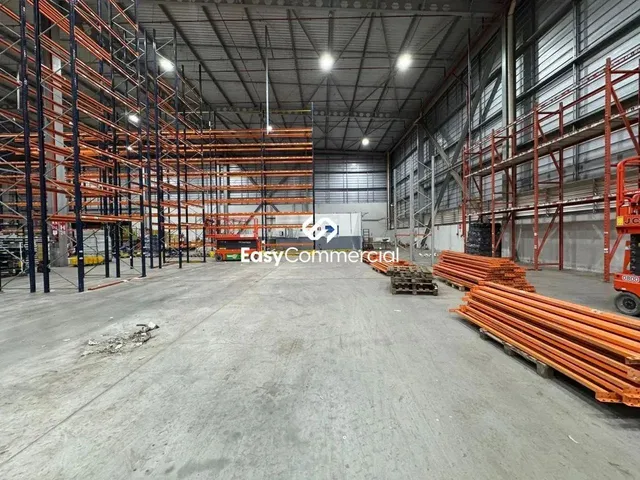 Imagem 10: Galpão de 9.000 M² em Contagem