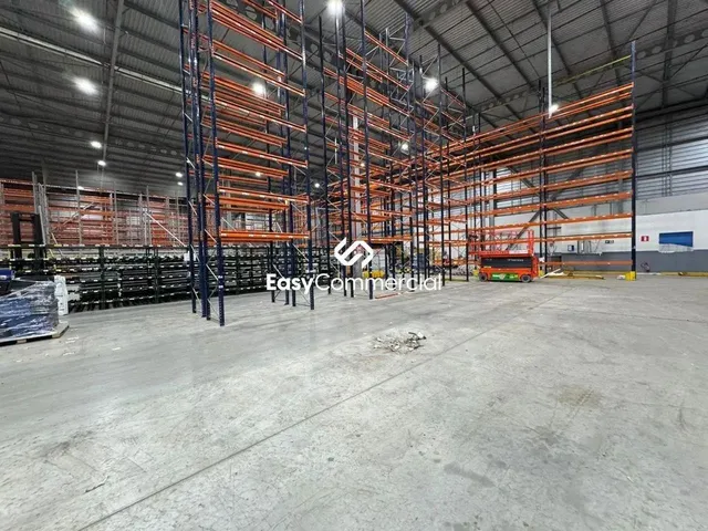 Imagem 13: Galpão de 9.000 M² em Contagem