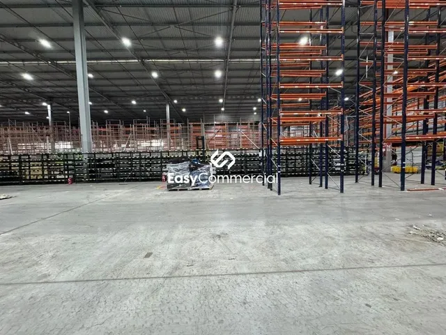 Imagem 2: Galpão de 9.000 M² em Contagem