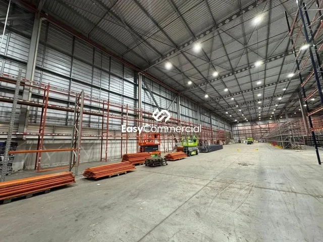 Imagem 4: Galpão de 9.000 M² em Contagem