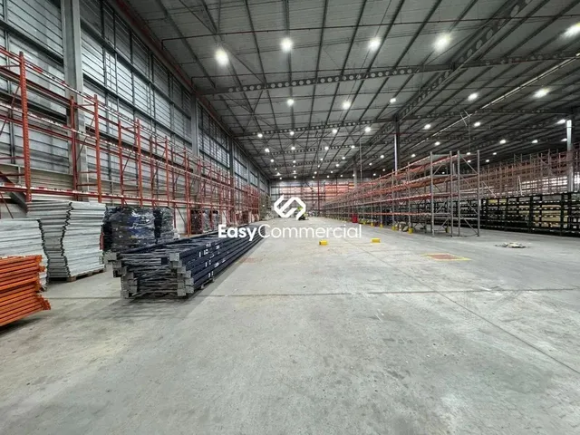 Imagem 5: Galpão de 9.000 M² em Contagem