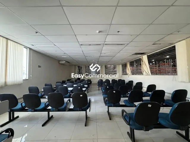 Imagem 16: Galpão de 9.000 M² em Contagem
