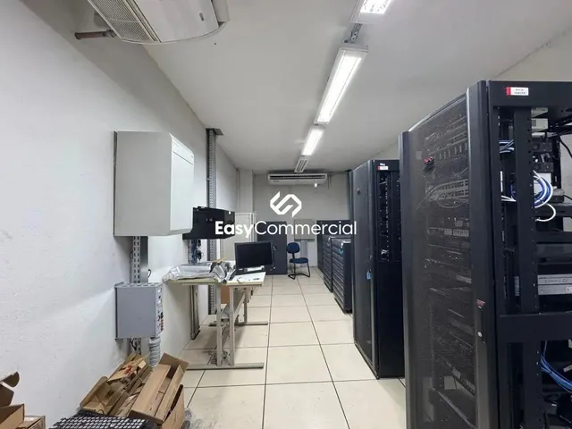 Imagem 9: Galpão de 9.000 M² em Contagem