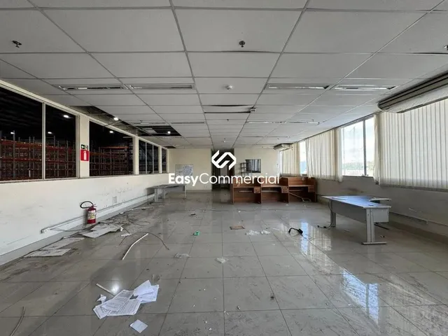 Imagem 7: Galpão de 9.000 M² em Contagem