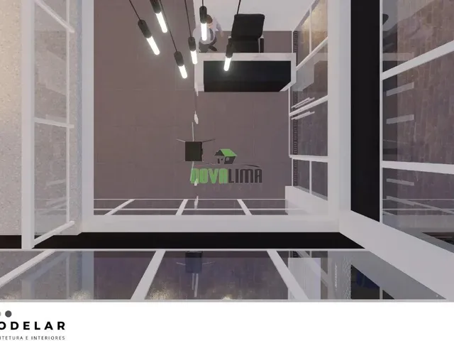 Imagem 3: Sala À Venda no Centro de Nova Lima