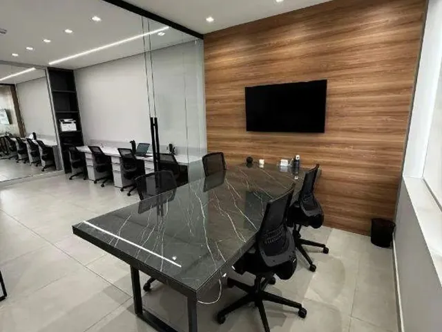 Imagem 13: Sala À Venda, 1 Vaga, Vila Castela - Nova Lima/Mg